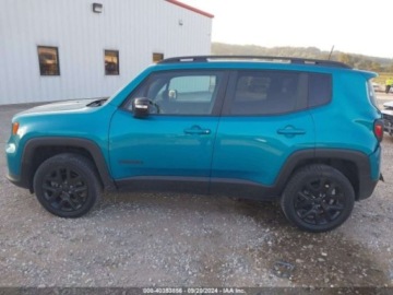 Jeep Renegade 2022 Jeep Renegade Altitude, 2022r., 4x4, 1.3L 1.3 Benzyna 177KM, zdjęcie 7