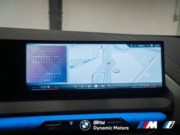 BMW X3 G45 2025 BMW X3 xDrive20d 197 KM mHEV - DEMO 25 - Kamera 360 - M Sport - Adapt. LEDy, zdjęcie 33