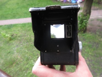 APARAT BILORA GERMANY BDB STAN UNIKAT REAL FOTO