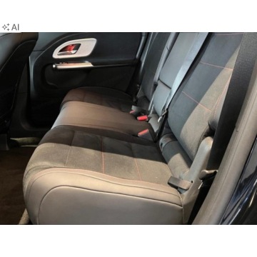 Mercedes GLB 2026 220 4M Pakiet Advanced Plus z Dodatkami Cyfrowymi + Hak z ESP + Night, zdjęcie 14
