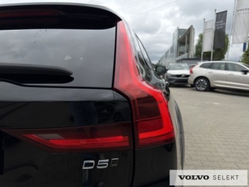 Volvo V90 II Kombi 2.0 D5 235KM 2019 Volvo V90 Cross Country V90 CC D5 AWD Pro, Pakiet, zdjęcie 31