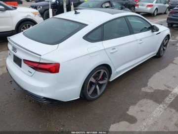 Audi A5 F5 2023 Audi a5 Sportback Premium Plus 45 Tfsi S Line Quattro S Tronic 2023 2.0l, zdjęcie 5