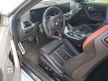 BMW Seria 2 F74 2024 BMW M2 2024 3.0l 3.0 Benzyna 453KM, zdjęcie 8