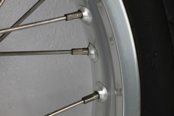 ТРИУМФ ТИГР 955i 01-06 ПЕРЕДНИЙ ОБОД