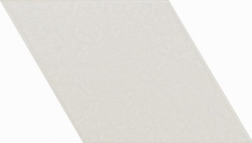 EQUIPE GRES RHOMBUS LIGHT GREY SMOOTH 14X24 TANIO