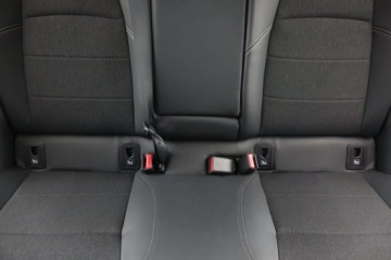 Toyota Corolla XII TS Kombi 1.8 Hybrid 122KM 2021 Toyota Corolla 1.8 Hybrid, Salon Polska, zdjęcie 7