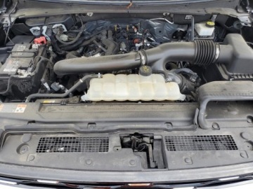 Ford Expedition III 2023 Ford Expedition Limited 2023 3.5l 3.5 Benzyna 400KM, zdjęcie 6