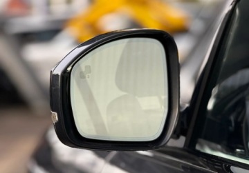 Land Rover Range Rover IV SUV LWB 5.0 V8 S/C 510KM 2016 Land Rover Range Rover Kamera 360 V8 510KM Reflektory ksenonowe Head-U, zdjęcie 7