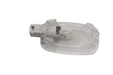 OSVĚTLENÍ VNITŘNÍ MERCEDES-BENZ C COUPE (C204) A2218200401 1.6L