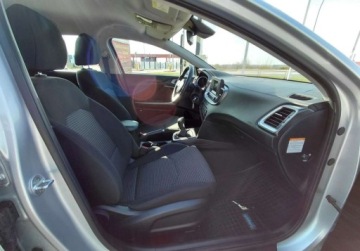 Kia Ceed III Kombi 1.6 CRDi 136KM 2021 Kia Ceed 1.6 Diesel 135KM, zdjęcie 21