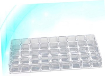 Органайзер для ювелирных изделий Контейнер для ювелирных изделий Контейнер для хранения