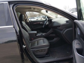 Buick 2021 Buick Encore 2021 BUICK ENVISION AWD ESSENCE 2.0 Benzyna 228KM, zdjęcie 9