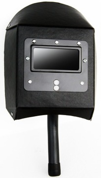 Tarcza spawalnicza TSM-2 PIROTEC filtr 50 x 100 mm
