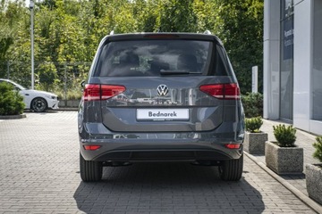 Volkswagen Touran III 1.5 TSI EVO 150KM 2025 Volkswagen Touran Highline 1.5 TSI EVO 150 KM DSG, zdjęcie 7