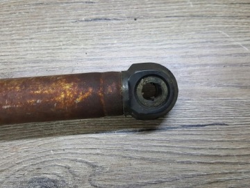 ЗАДНИЙ АМОРТИЗАТОР JAWA BABETTA