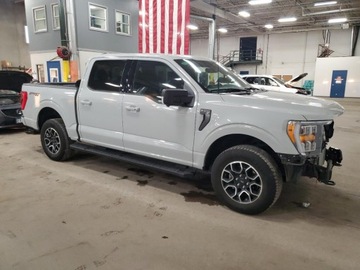 Ford 2023 Ford F150 Supercrew 2023 3.5l 3.5 Benzyna 400KM, zdjęcie 4