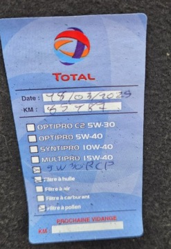 Peugeot 508 II SW 1.5 BlueHDi 130KM 2020 Peugeot 508 1.5 BlueHDi 130KM VAT 23% 97 tyś km, zdjęcie 19