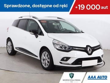 Renault Clio V 2020 Renault Clio 0.9 TCe, Salon Polska, 1. Właściciel