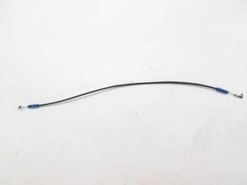 ТРОС РУЧКИ ЗАМКА TOYOTA YARIS I 5D