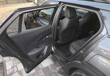 Peugeot 2008 II SUV 1.5 BlueHDi 130KM 2021 Peugeot 2008 Peugeot 2008 BlueHDi 130 EAT8 GT 1.5 Diesel 131KM, zdjęcie 12