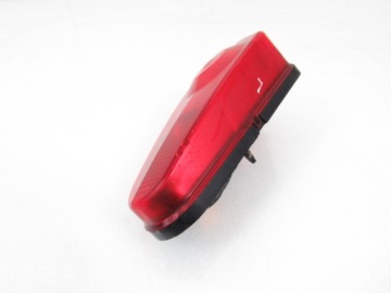 Левый задний фонарь Polaris Sportsman 550, 13 лет