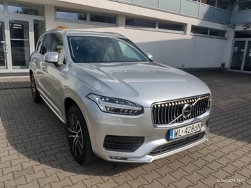 Volvo XC90 II 2019 VOLVO XC 90