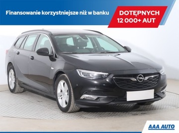 Opel Insignia II Sports Tourer 2.0 CDTI 170KM 2018 Opel Insignia 2.0 CDTI, Serwis ASO, 167 KM