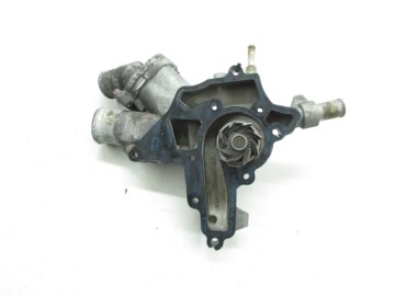 ВОДЯНОЙ НАСОС OPEL CORSA D 1.2 3D