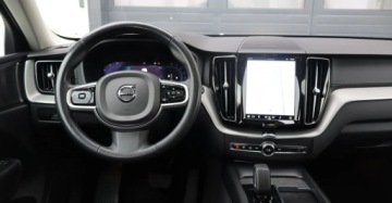 Volvo XC60 II Crossover Facelifting 2.0 B6 300KM 2023 Volvo XC 60 B6 AWD 30014KM Polestar Ultimate BRIGHT Gwarancja FV23 2.0, zdjęcie 10