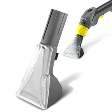Dla Karcher tapicerka dysza ss?ca Puzzi 8/1 C 10/1