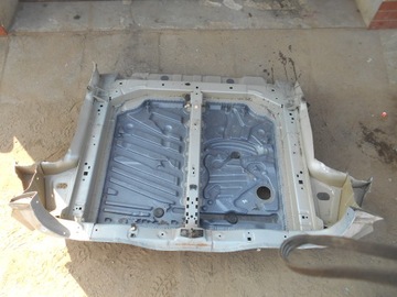 C4 GRAND PICASSO II 14r ЗАДНИЙ РЕМЕНЬ, ВАННА, окрашенный EZRC