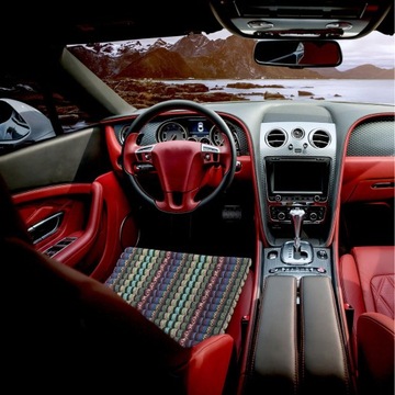 СТУЛЬЯ ПОДУШКИ СИДЕНЬЯ ЧЕХОЛ ДЛЯ АВТОМОБИЛЬНОГО СИДЕНИЯ