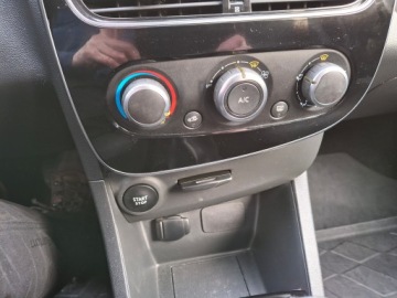 Renault Clio IV Grandtour Facelifting 1.5 Energy dCi 90KM 2018 Renault Clio 2018 r 1.5 DCi 90 KM Salon PL, zdjęcie 25