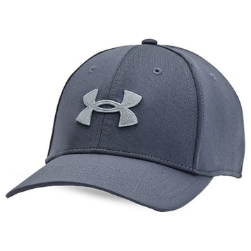 CZAPKA Z DASZKIEM BEJSBOLÓWKA UNDER ARMOUR SPORTOWA 1376700