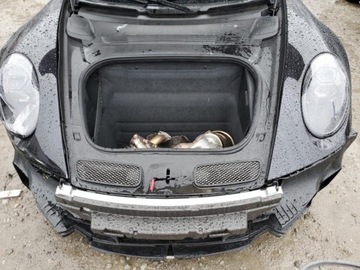 Porsche 911 992 2023 Porsche 911 2023 PORSCHE 911 GT3 4.0 Benzyna 502KM, zdjęcie 9