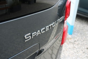 Citroen Spacetourer Van M 2.0 BlueHDI 177KM 2024 Citroen SpaceTourer 2.0 BlueHDi 177HP Automat Gwar, zdjęcie 13