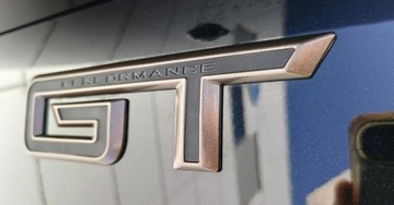 Ford Mustang VI Fastback 2023 5.0 Ti-VCT 446KM 2025 Ford Mustang DEMO Opole Magneride automat wentylowane fotele ACC aktywny, zdjęcie 23