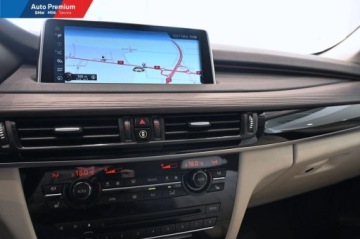 BMW X5 F15 2016 BMW X5 xDrive40dFV23Hak HolowniczyAdaptacyjne Reflektory LED 3.0 Diesel, zdjęcie 9