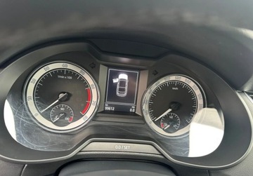 Skoda Octavia III Liftback Facelifting 1.5 TSI ACT 150KM 2019 Skoda Octavia 1.5TSI 150KM 2019r. Salon Polska F Vat 23 1.5 Benzyna 150KM, zdjęcie 13