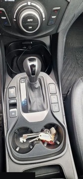 Hyundai Santa Fe III SUV 2.2 CRDi 197KM 2015 Hyundai Santa Fe 2.2 CRDi 4WD Automatik Premium 197KM 2015r, zdjęcie 10