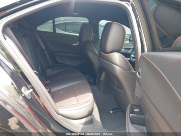 Cadillac 2021 Cadillac Inny 2021 Cadillac CT4 4dr Sdn V-Series 2.7 Benzyna 325KM, zdjęcie 7