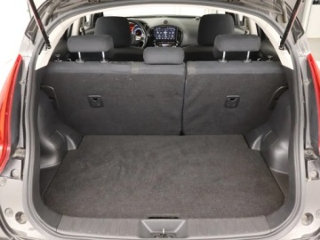 Nissan Juke I SUV 1.6i 117KM 2012 Nissan Juke 1.6 i, Klima, Klimatronic, Tempomat, zdjęcie 13