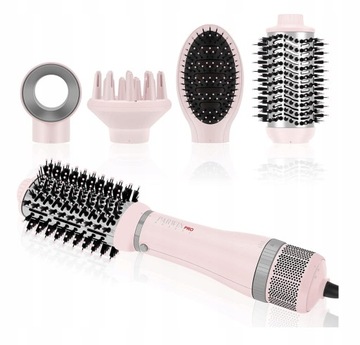 ZESTAW do stylizacji włosów PARWIN PRO BEAUTY SUSZARKA DO WŁOSÓW