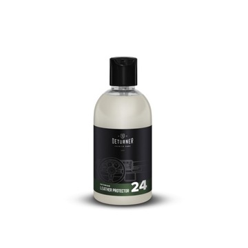 DETURNER LEATHER PROTECTOR MLECZKO DO SKÓRY 250ML