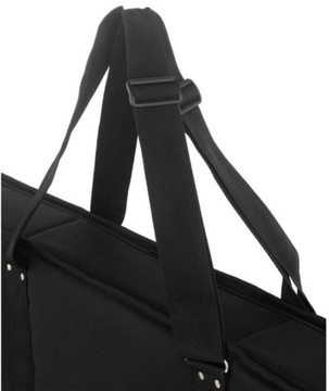 Stage Piano Bag S Чехол для цифрового пианино 107x27x10см 20мм пенопласт Thomann
