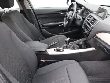 BMW Seria 1 F20-F21 2016 BMW 1 118i, Klima, Klimatronic, zdjęcie 8