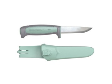 Nóż Mora Basic 511 szary Limited Edition 2021