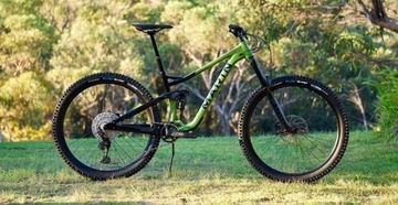 Велосипед Marin Alpine Trail 7 29 2023, размер M