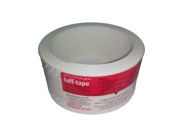 Рулон ленты Tuff RED TT, 20 метров, для плит KG