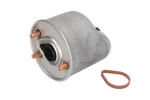 FILTR PALIWA VOLVO V40, V50, V60, V70 III, S80 II, S60 II, S40II, C30 1.6D